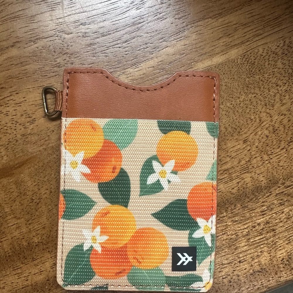 Thread wallet